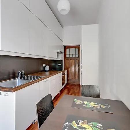 Dwor By Downtown Sopot