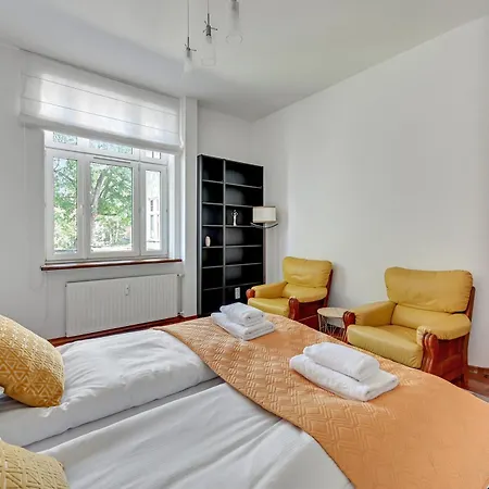 Dwor By Downtown * Sopot