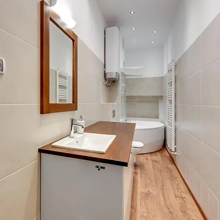 Dwór By Downtown Sopot