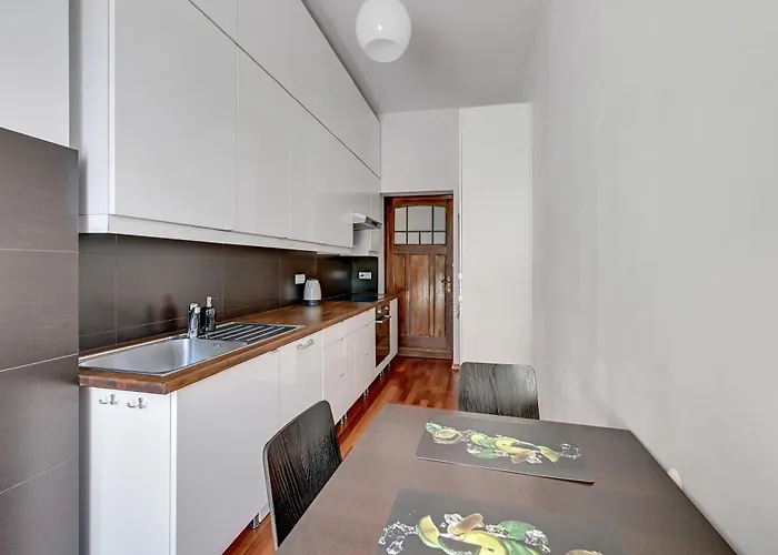 Dwor By Downtown Сопот