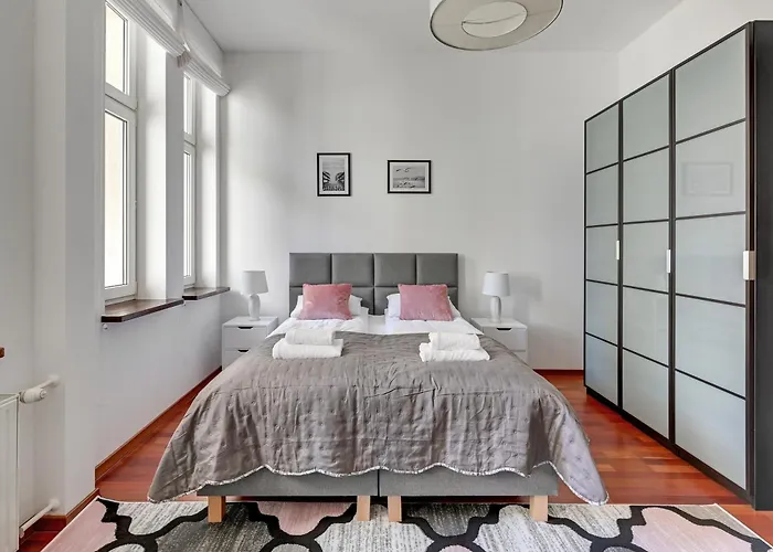 Dwor By Downtown * Sopot