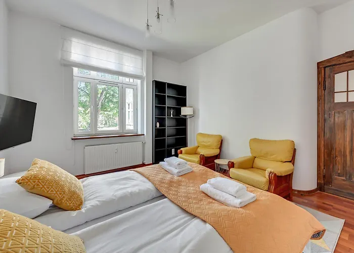 Dwor By Downtown * Sopot