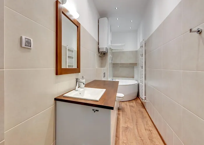 Dwor By Downtown Сопот